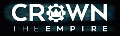 logo Crown The Empire